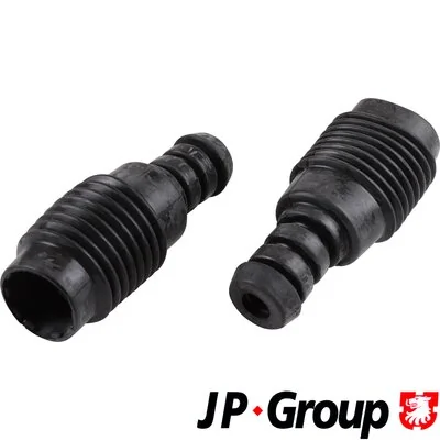 Dust Cover Kit, shock absorber